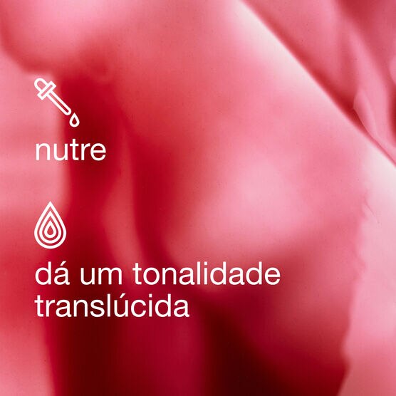 BLACK HONEY LIP TINT E BLUSH